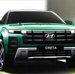 Hyundai Creta 2024 फेसलिफ्ट आज भारत में लॉन्च, अपेक्षित कीमत, फीचर्स, स्पेक्स, अधिक जानकारी प्राप्त करें