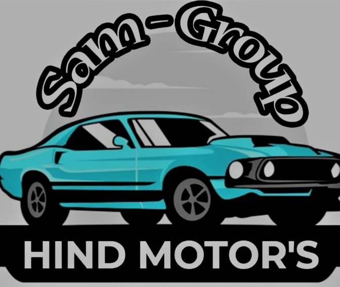 Hind motors (samgroup)