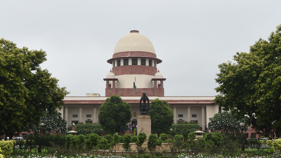 Supreme Court grants Centre week to reply on Waqf Act validity, says no changes to ‘waqf by user’ till next hearing