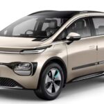 MG Windsor EV Pro 12.50 लाख रुपये में लॉन्च!