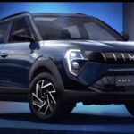 Mahindra XUV 3XO becomes India's new smart SUV starting at ₹ 7.49 lakh